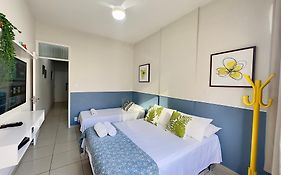 Rio Flat Praia 8